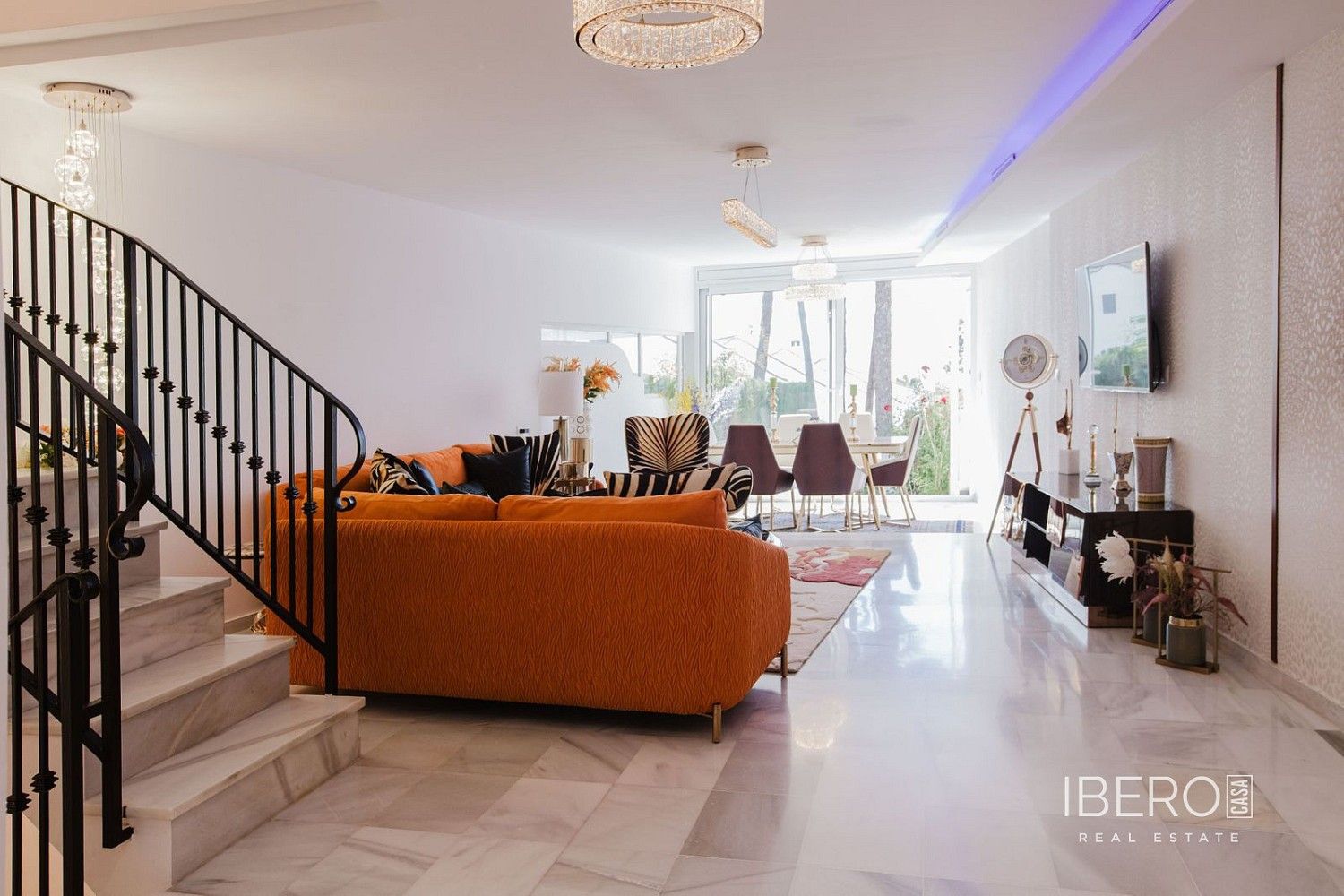 Rodinný dům · 213 m² · The Golden Mile, ES - 3