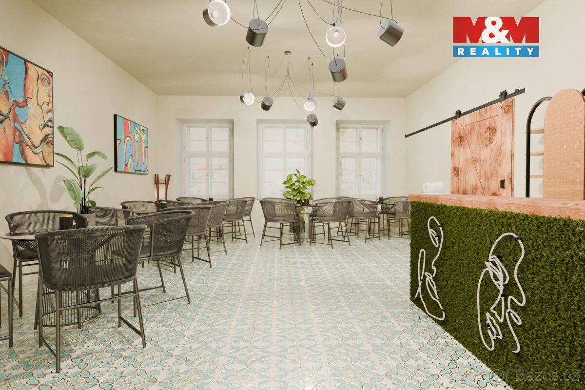 Prodej ostatní - Boršov nad Vltavou, 370 01