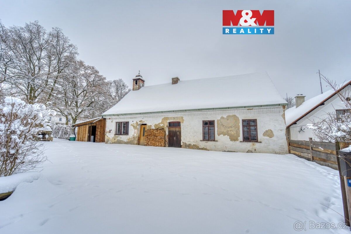 Chaty, Planá u Mariánských Lázní, 348 15