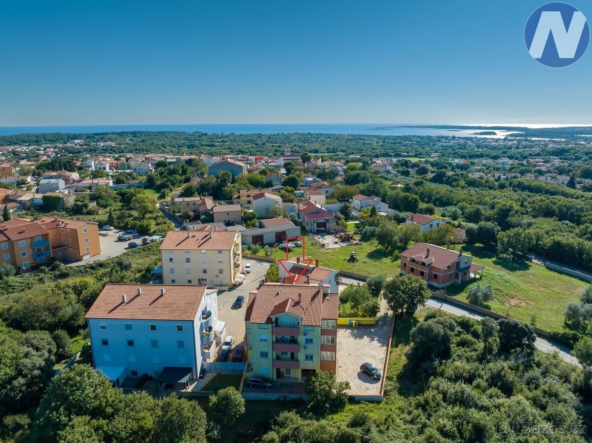 Byty, 987 66, Zahraničí - 2