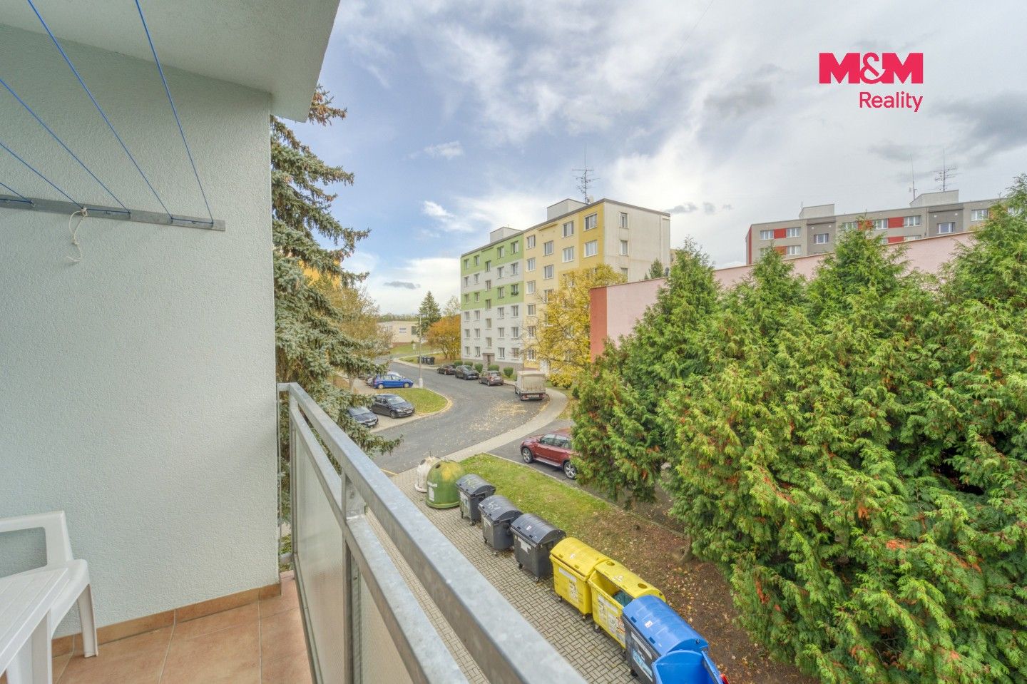 Byt 3+1 · 67 m² · Pod Makovým vrchem, Holýšov - 4
