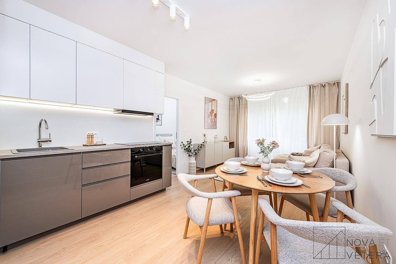 4+kk, Praha - Strašnice, okres Praha 10, Hlavní město Praha, 70 m² - 2