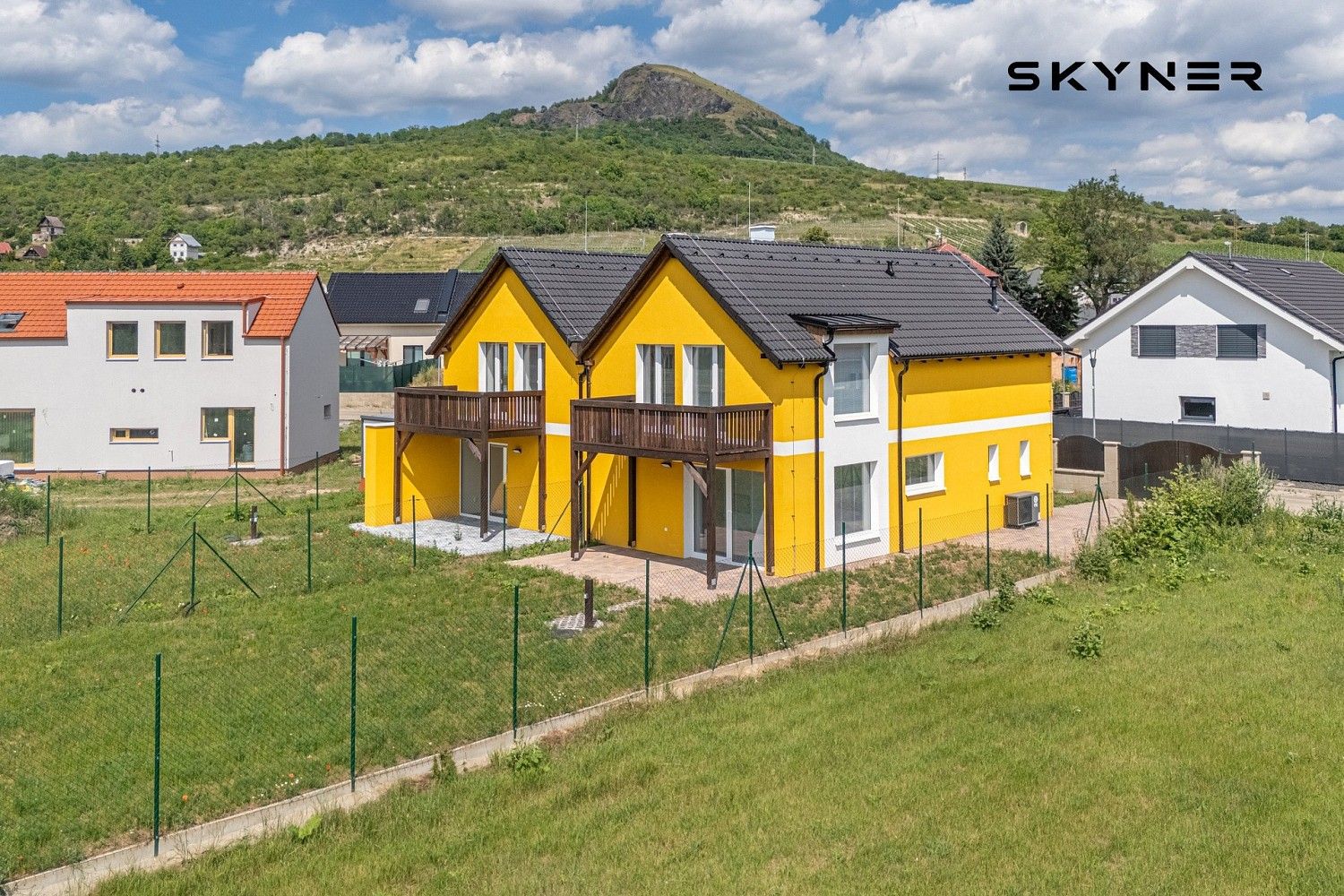 Prodej rodinný dům - Žalhostice, okres Litoměřice, Ústecký kraj, 130 m² - 2