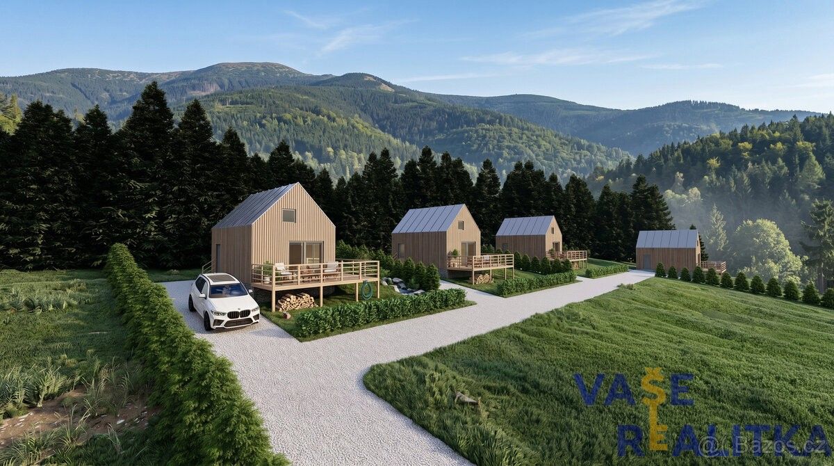 Pozemky pro bydlení, Loučná nad Desnou, 788 11 - 1