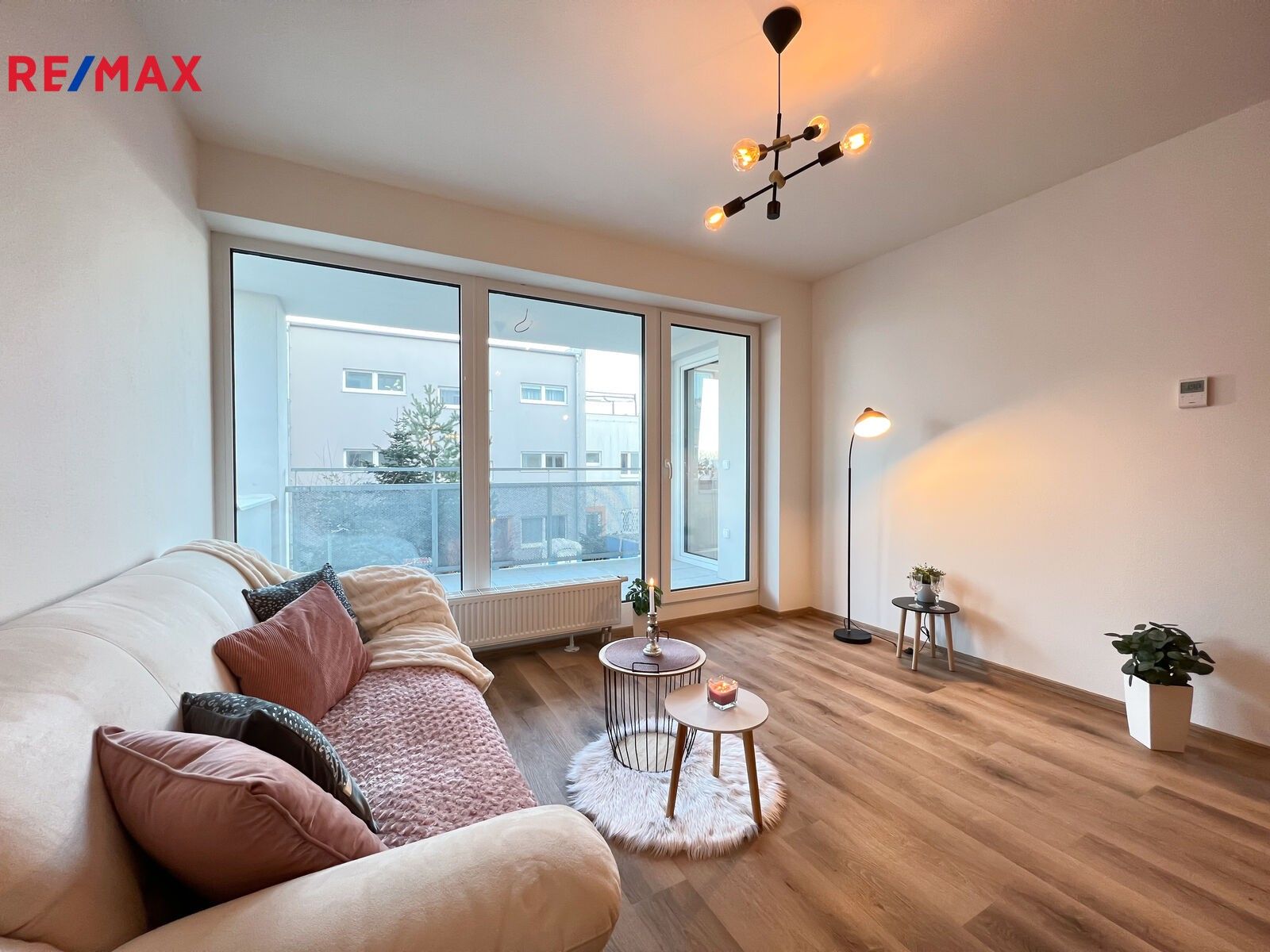 4+kk, Krčínova, České Budějovice, 74 m²