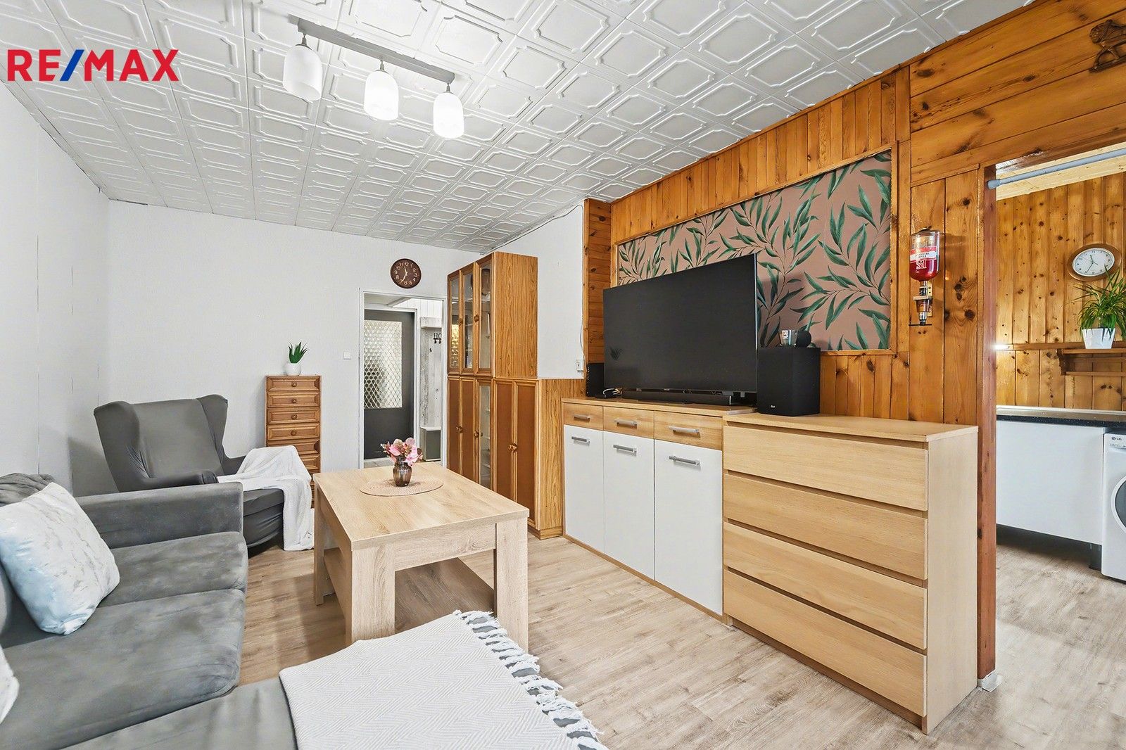 Prodej byt 3+1 - Cíglerova, Praha, 70 m²