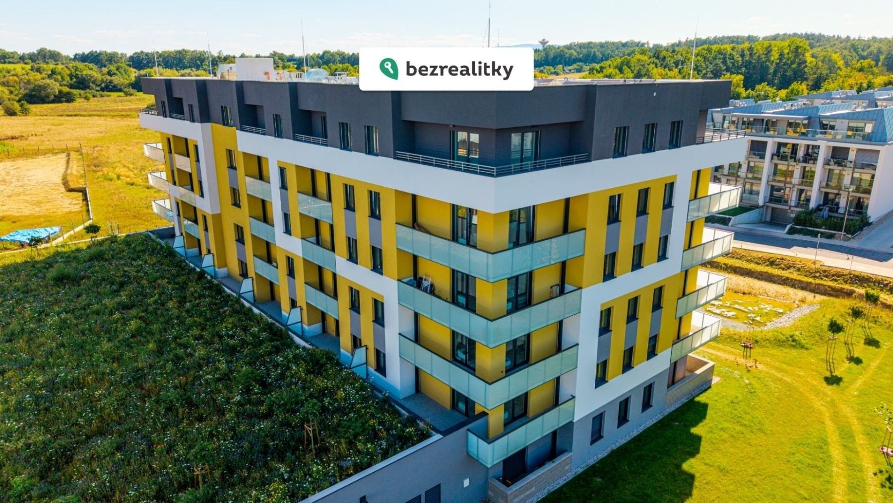 2+kk, Čakovská 2936, České Budějovice, 49 m²