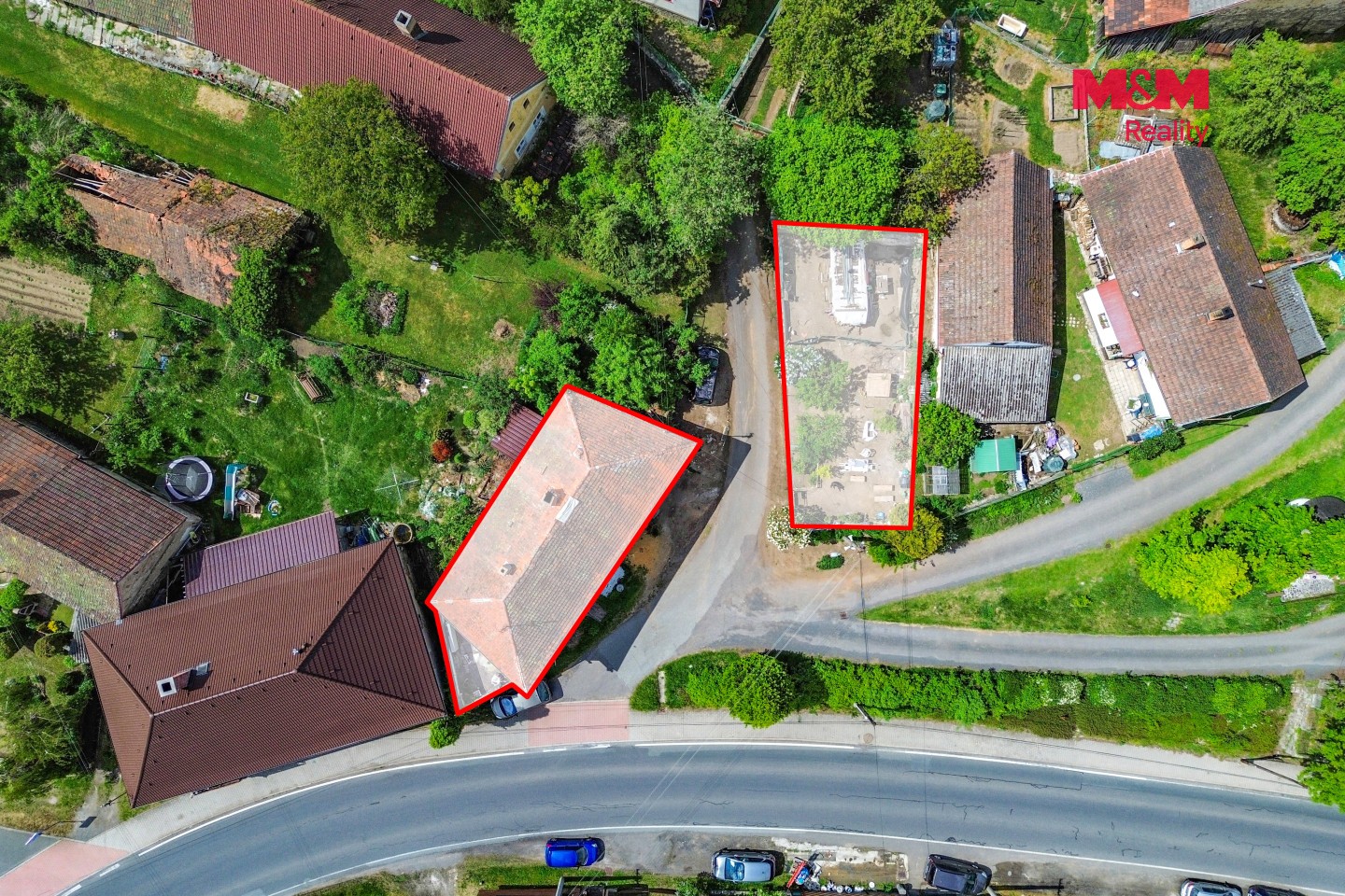 Rodinný dům · 82 m² · Oselce - 3