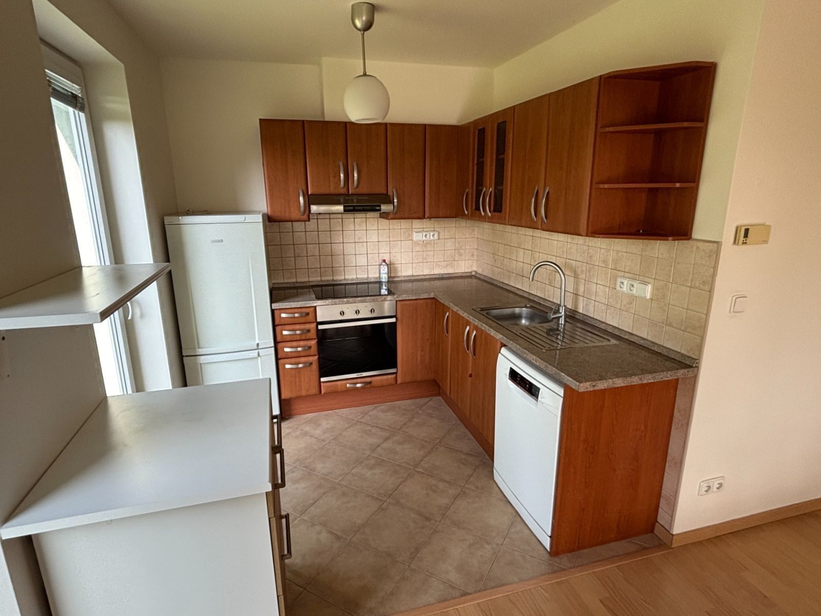 Byt 3+kk · 85 m² · Za Podjezdem, Praha - Kolovraty - 3