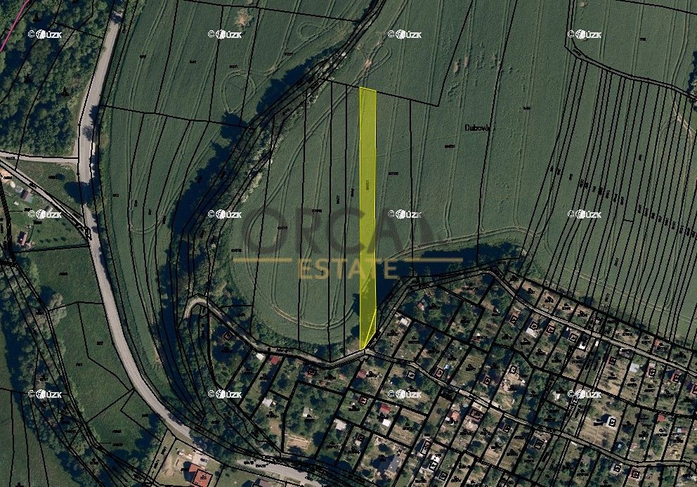 Pozemky pro bydlení, Napajedla, 763 61