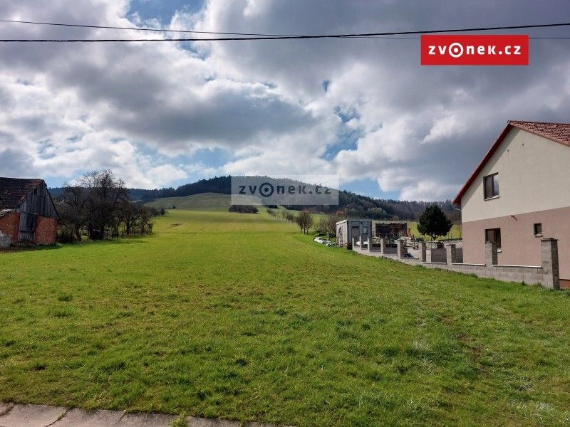 Prodej pozemek pro bydlení - Pitín, 1 m²