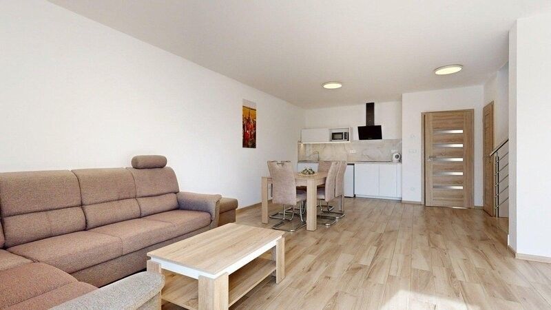 Pronájem rodinný dům - Břeclav, 690 06