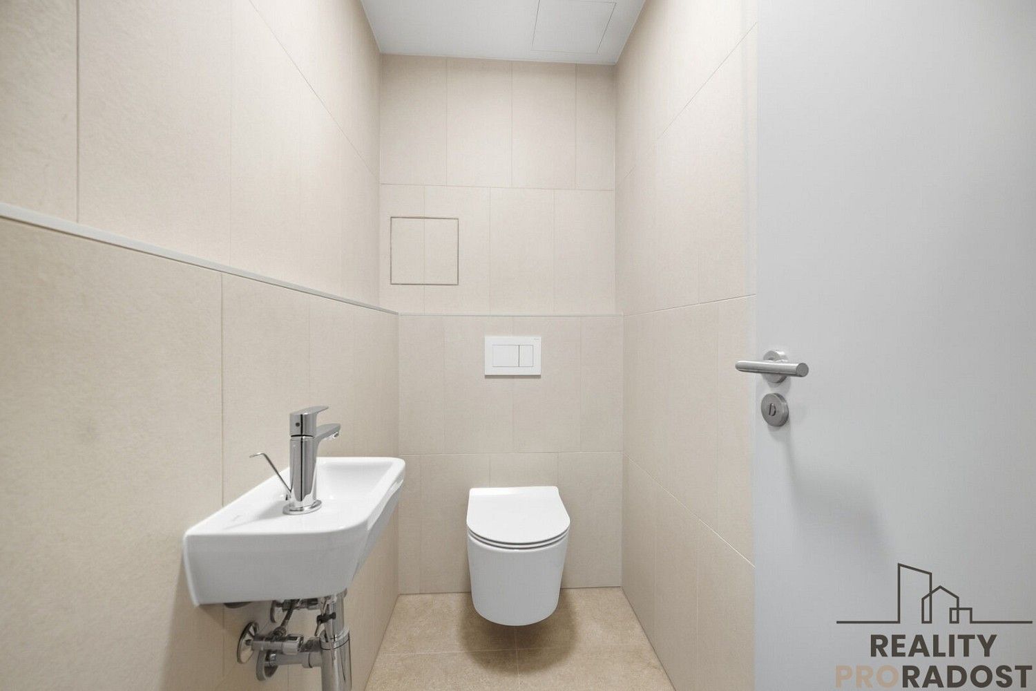 Pronájem byt 2+kk - Na Střezině, Hradec Králové, 62 m² - 5