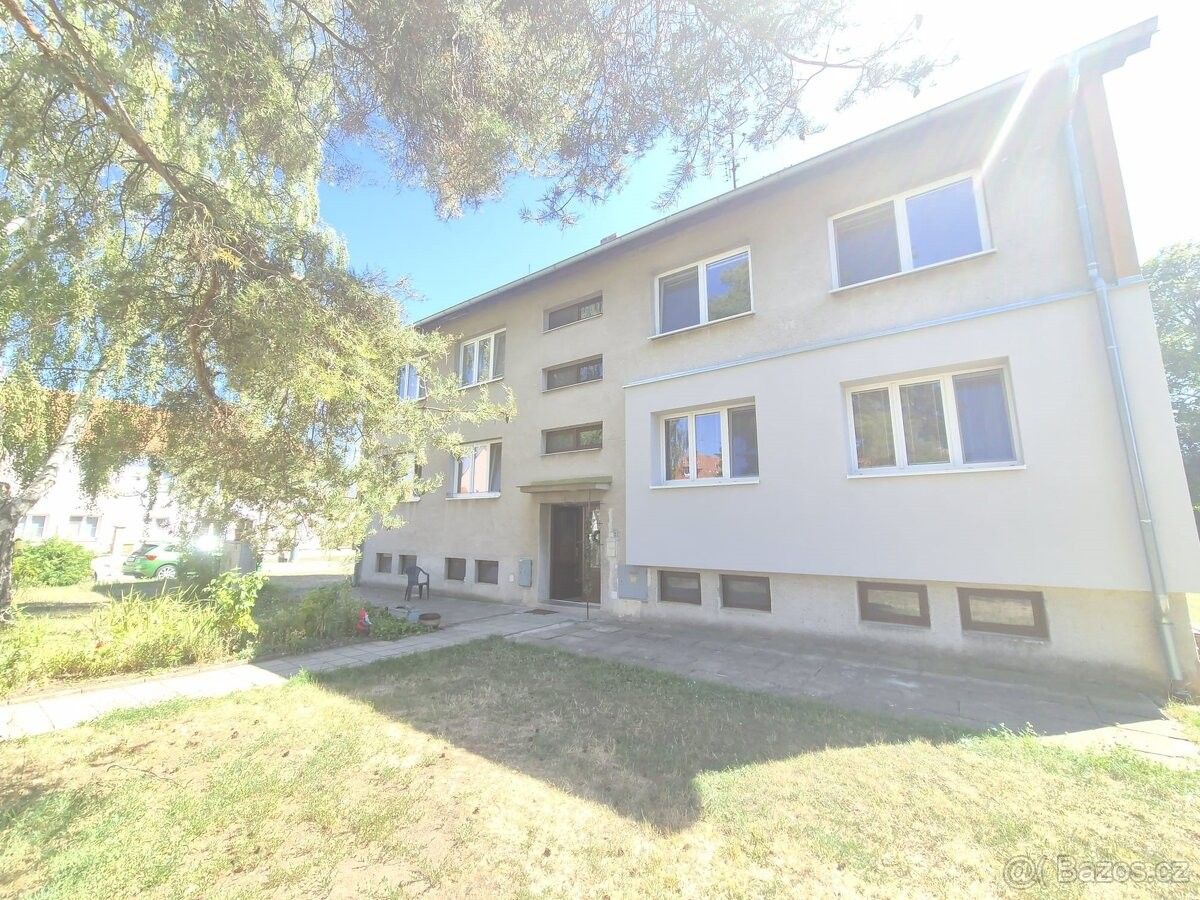 Byt · Hrušovany nad Jevišovkou, 671 67 - 3