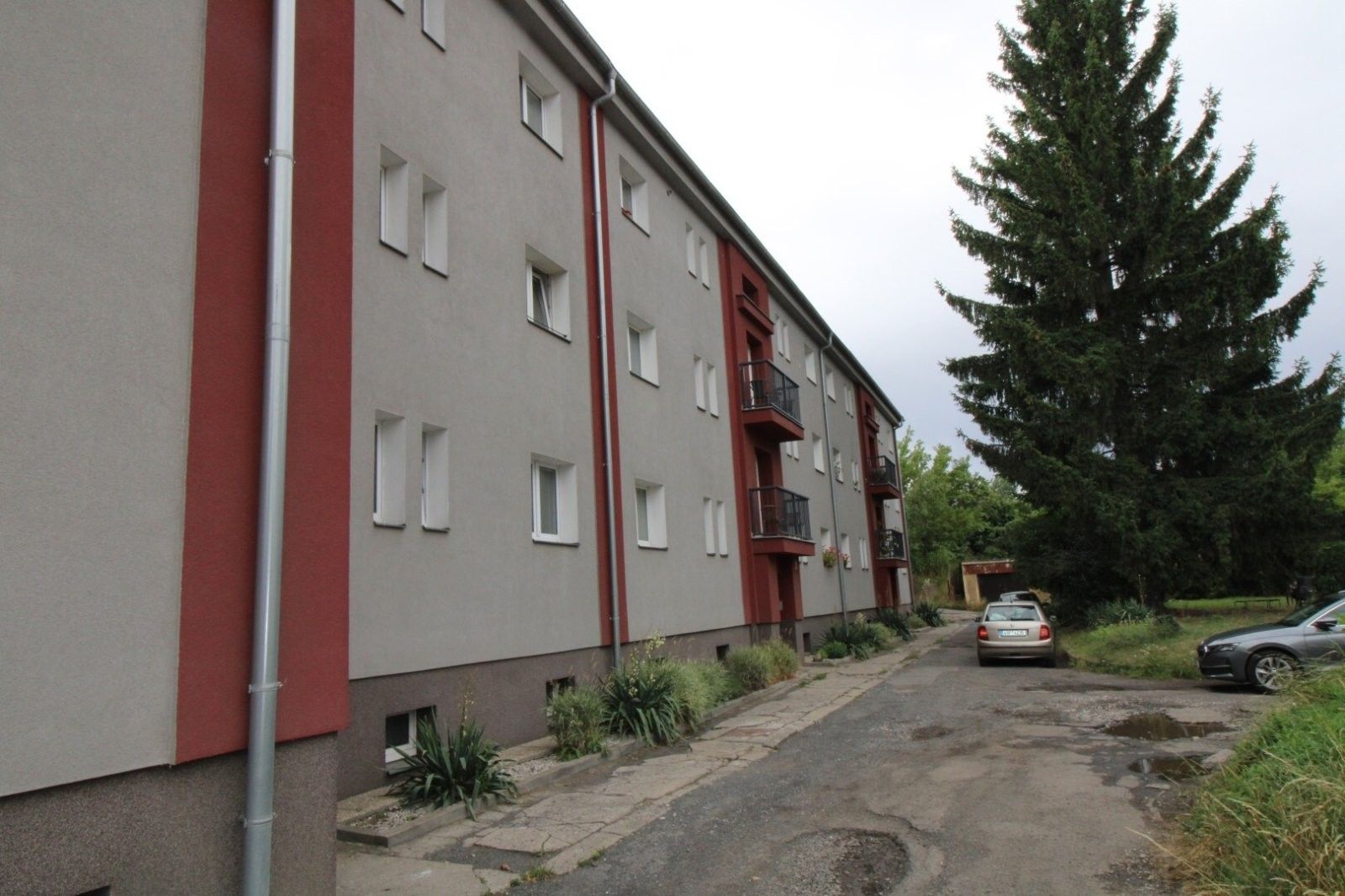 2+1, Stochovská, Praha, 52 m²