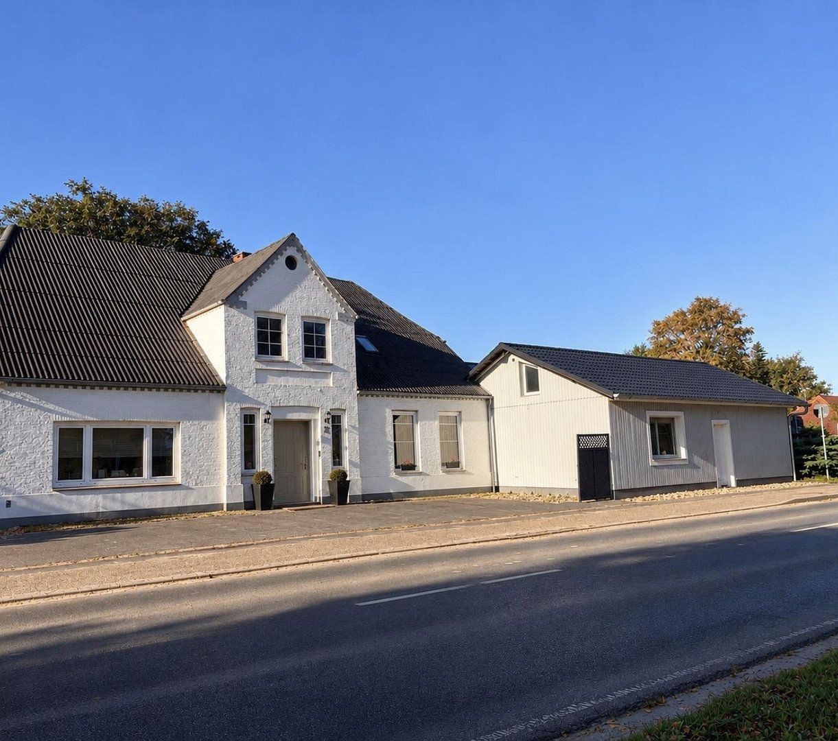 Rodinné domy, , Šlesvicko-Holštýnsko, 430 m² - 1