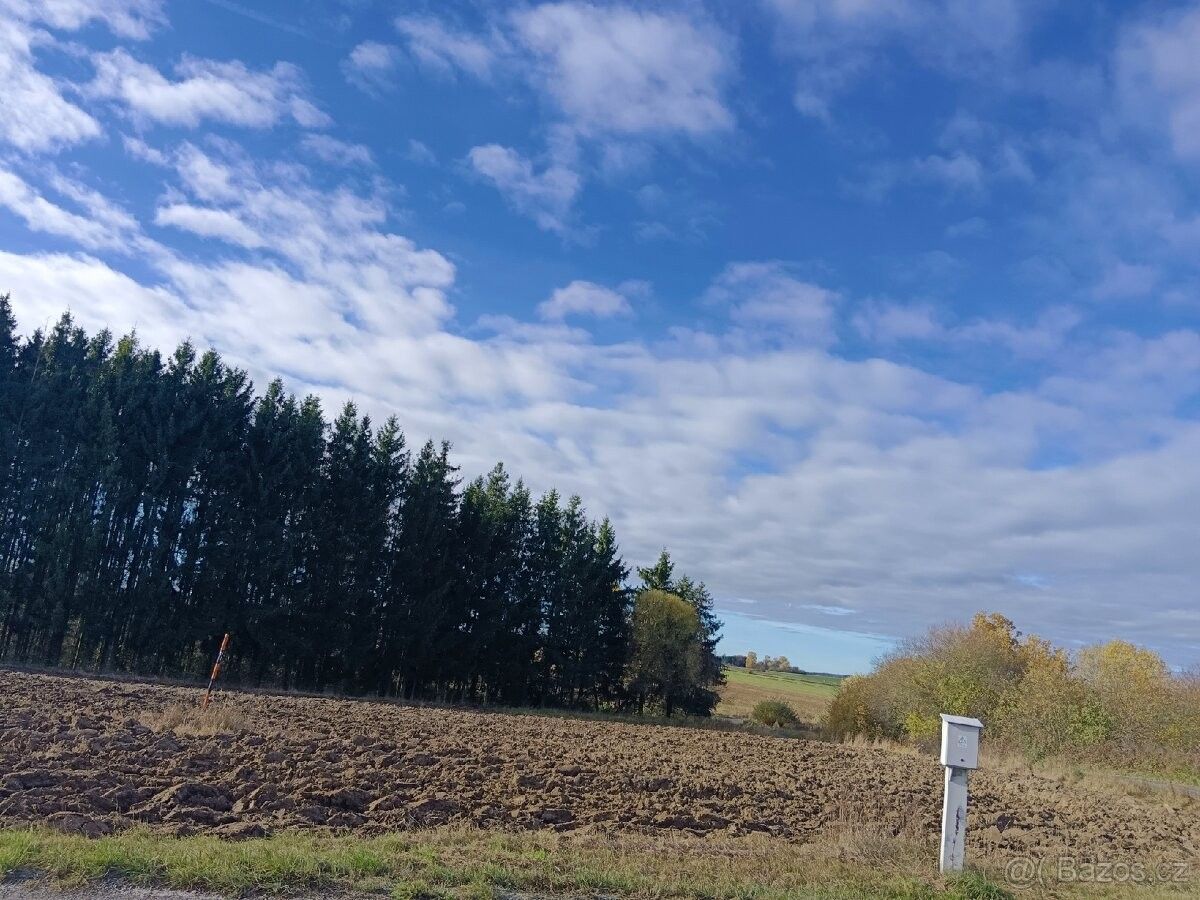 Pozemky pro bydlení, Tábor, 390 05