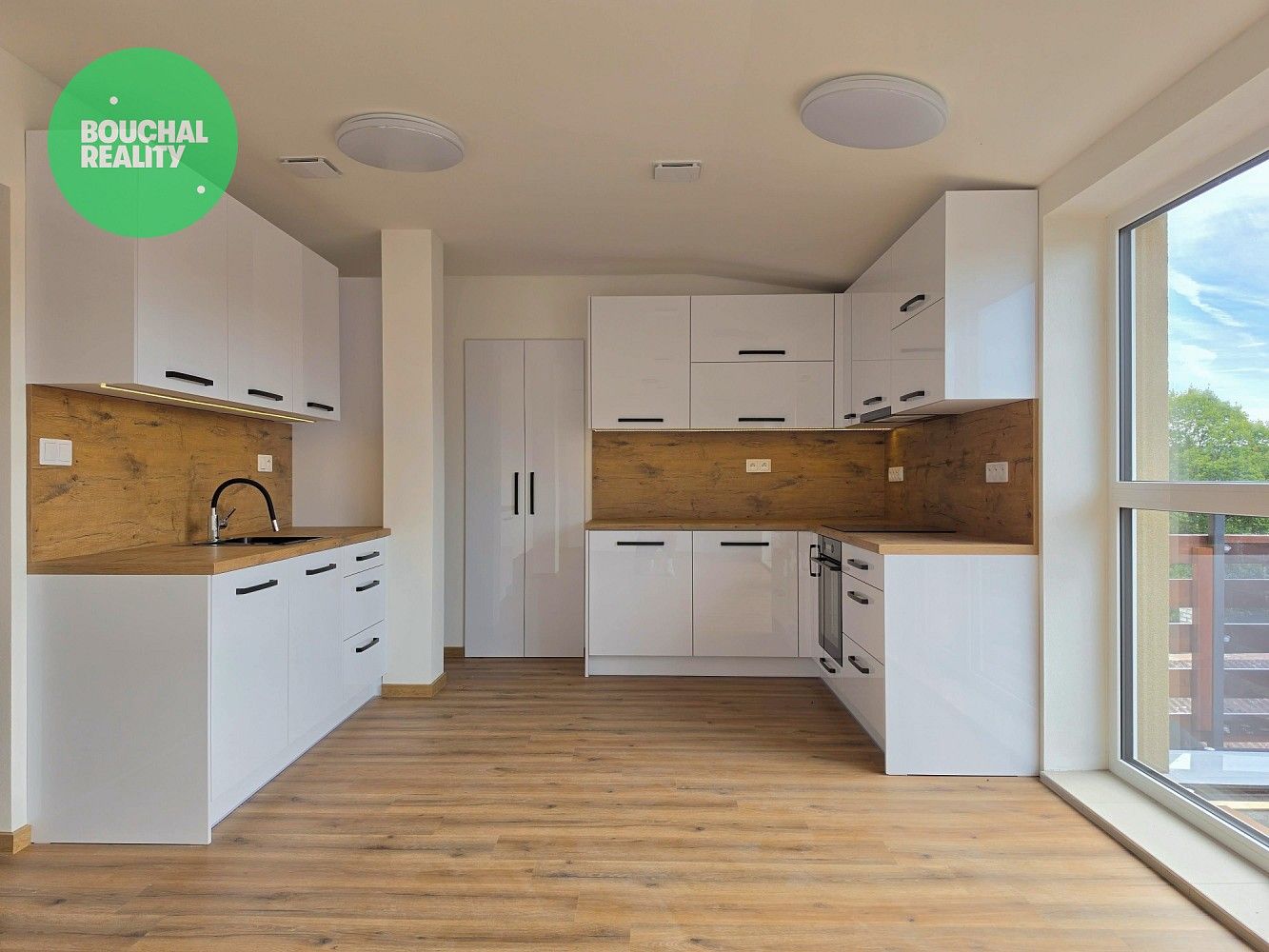 4+kk, Polní, Blovice, okres Plzeň-jih, 100 m² - 2