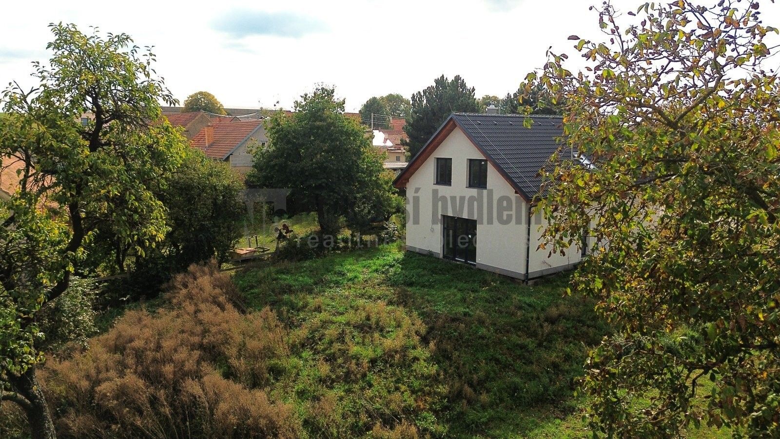 Prodej rodinný dům - Vilémovice, Blansko, 174 m²