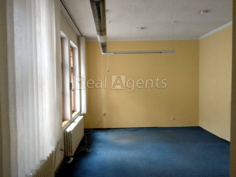 Pronájem komerční - Resslova, Nový Jičín, 25 m²