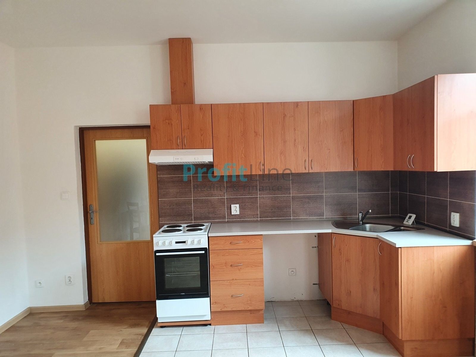 Pronájem byt 2+kk - Družstevní, Rapotín, 56 m²