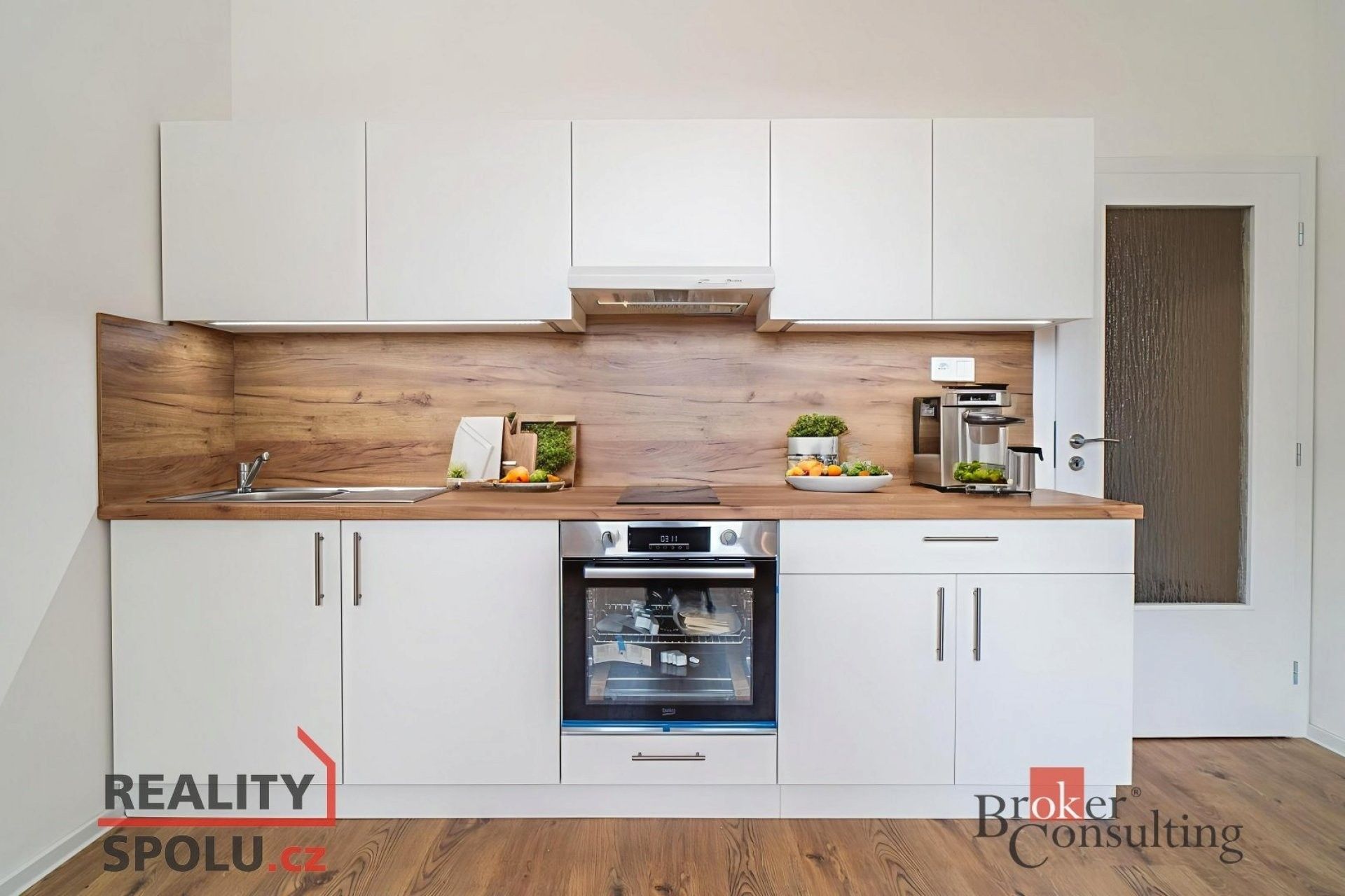 Prodej byt 1+kk - Palackého, Ostrava, 21 m²