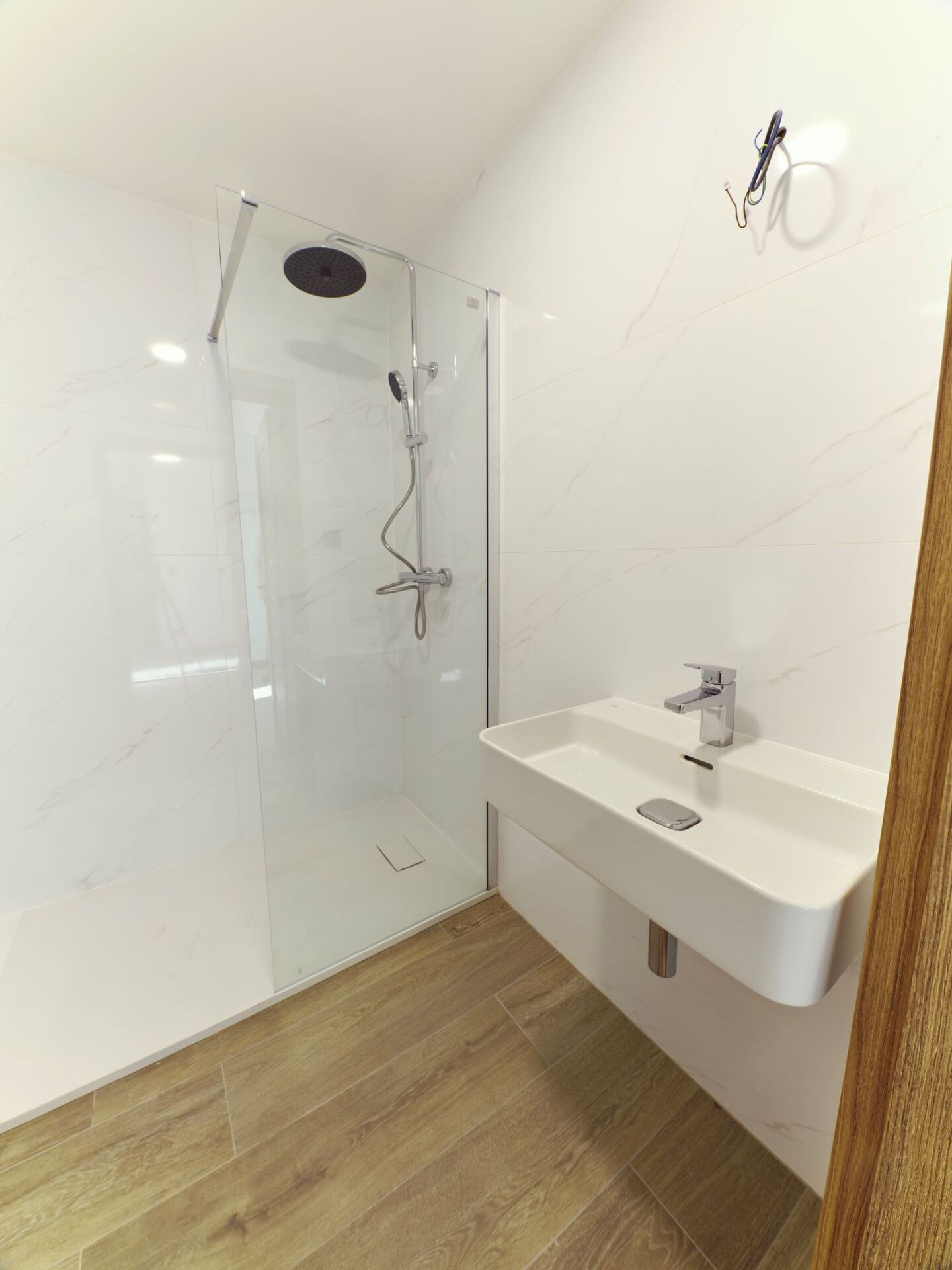 Pronájem byt 3+kk - Ruská, Teplice, 62 m²