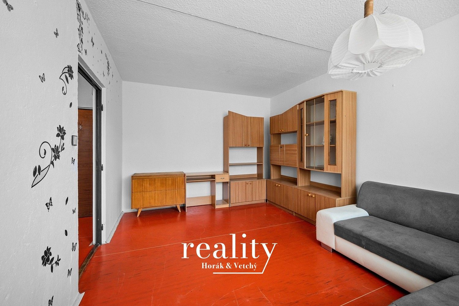 Prodej byt 1+1 - Jihlava, Kraj Vysočina, 32 m² - 5