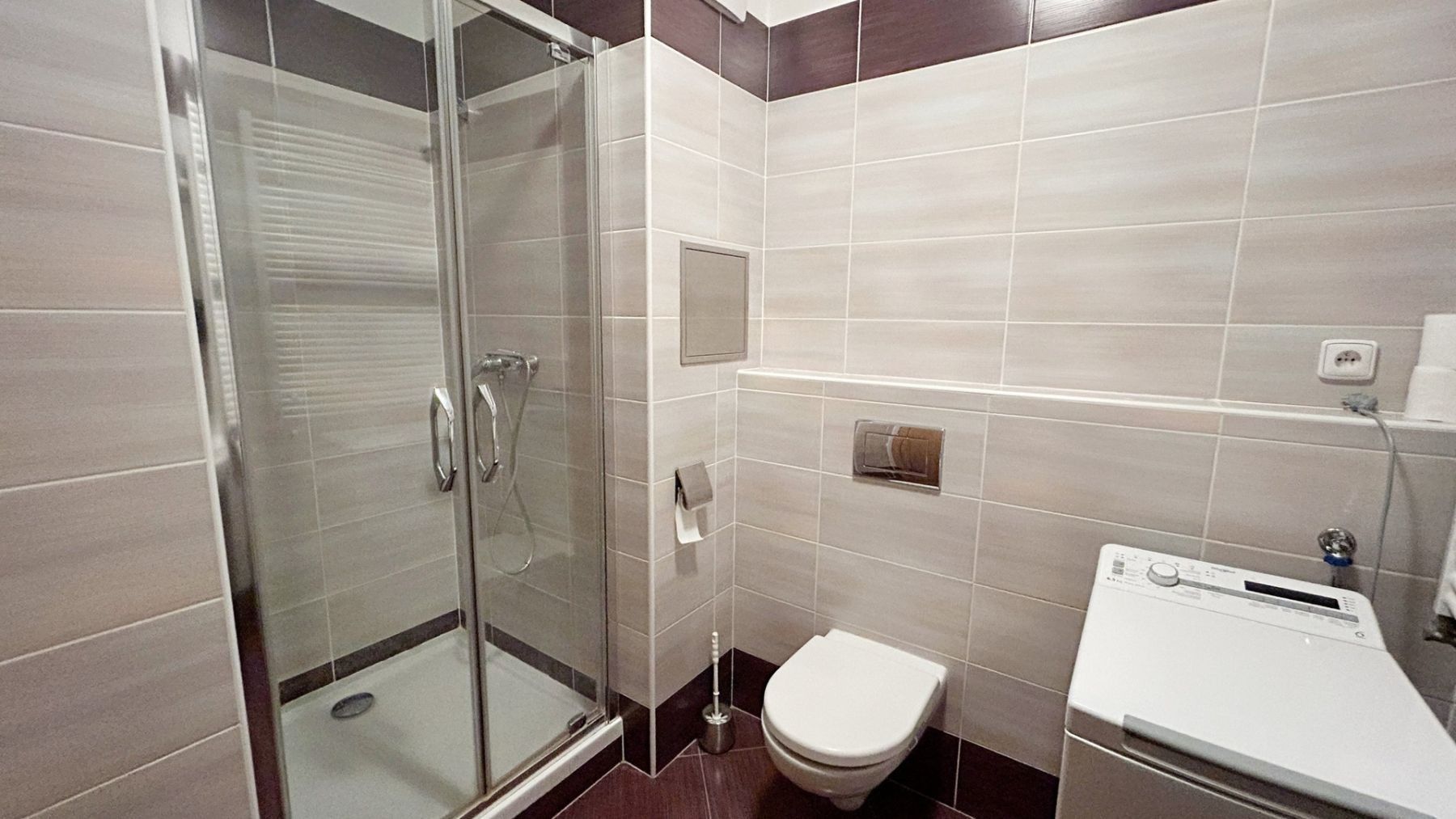 Byt 1+kk · 31 m² · Hornoměcholupská, Praha - Horní Měcholupy - 4