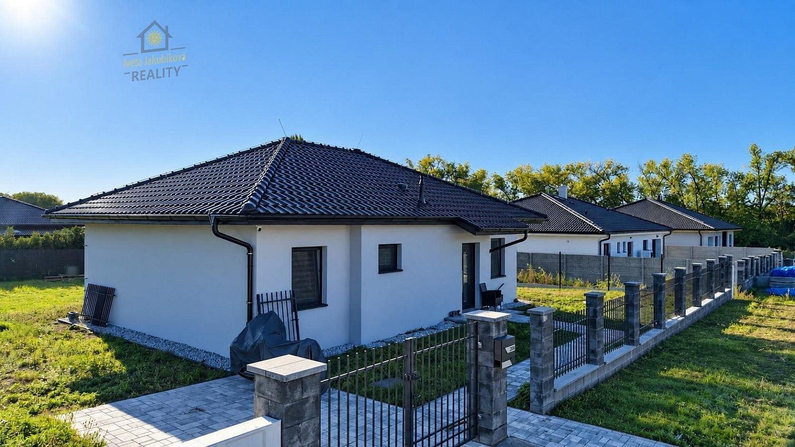 Prodej rodinný dům - Strupčice, okres Chomutov, Ústecký kraj, 84 m² - 5