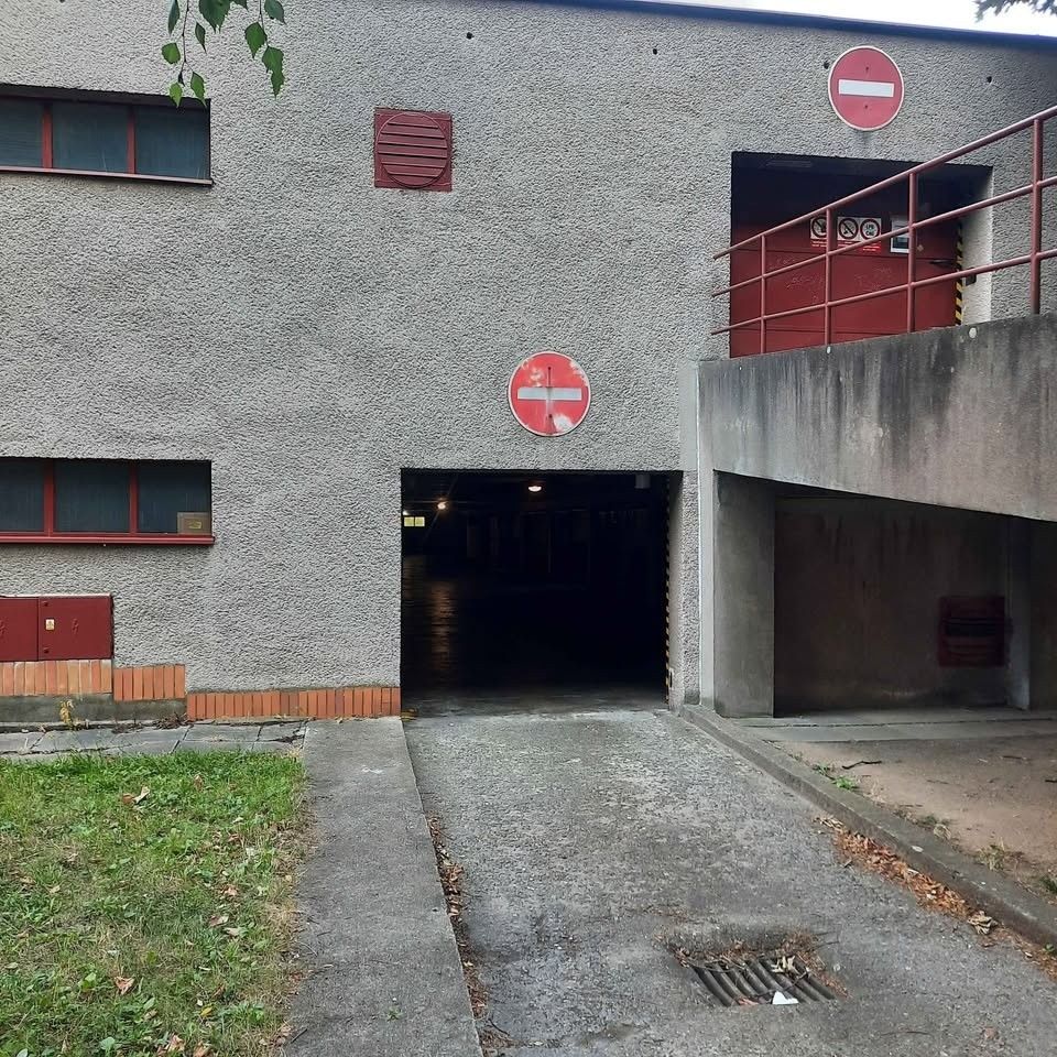 Pronájem garáž - Pardubice, 530 09