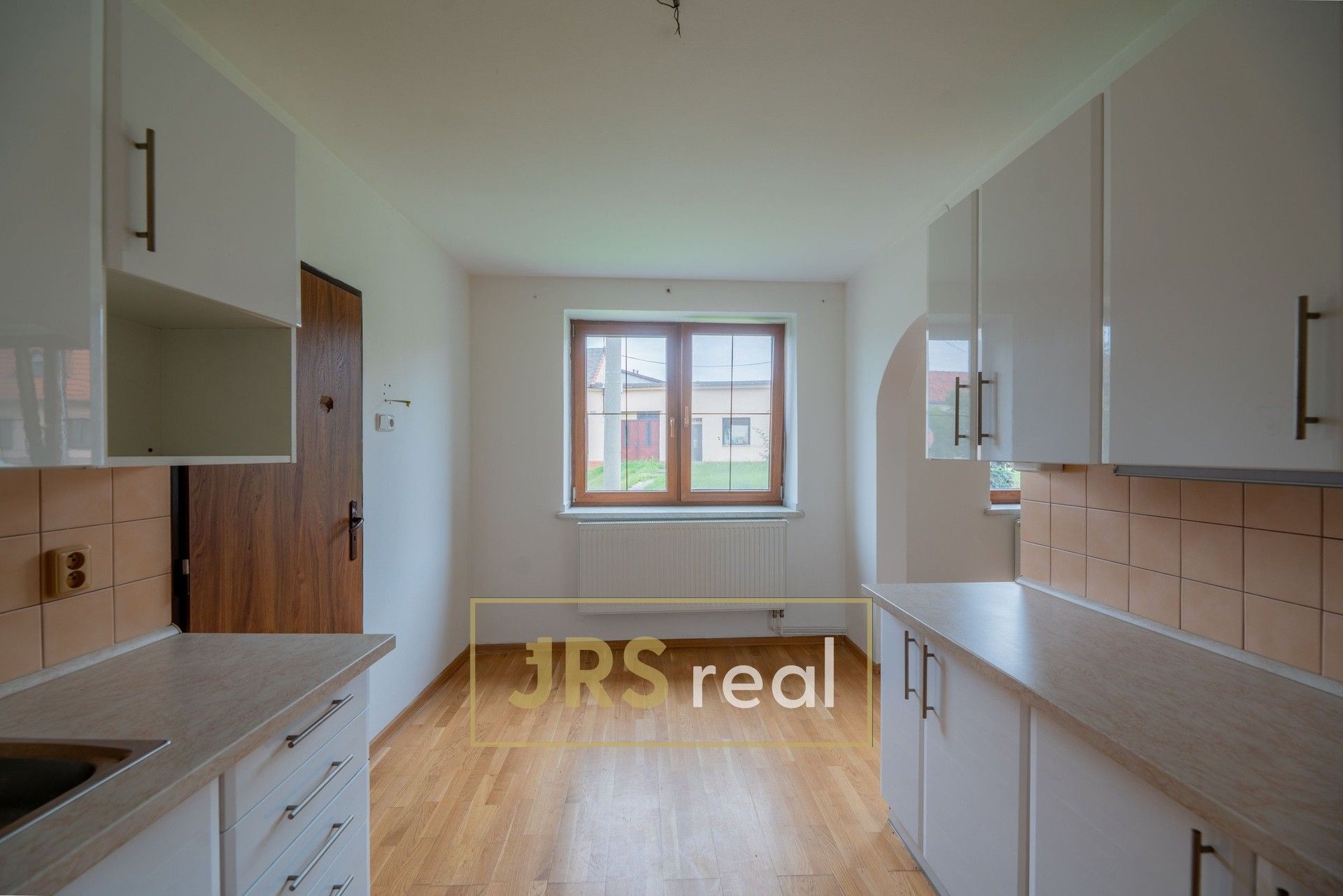 Prodej rodinný dům - Kunovice, 55 m² - 5