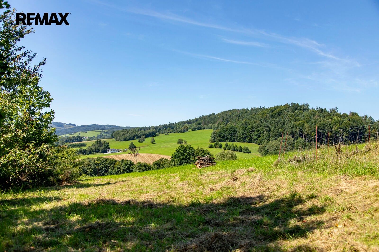 Prodej pozemek pro bydlení - Mikulůvka, 4 479 m² - 2