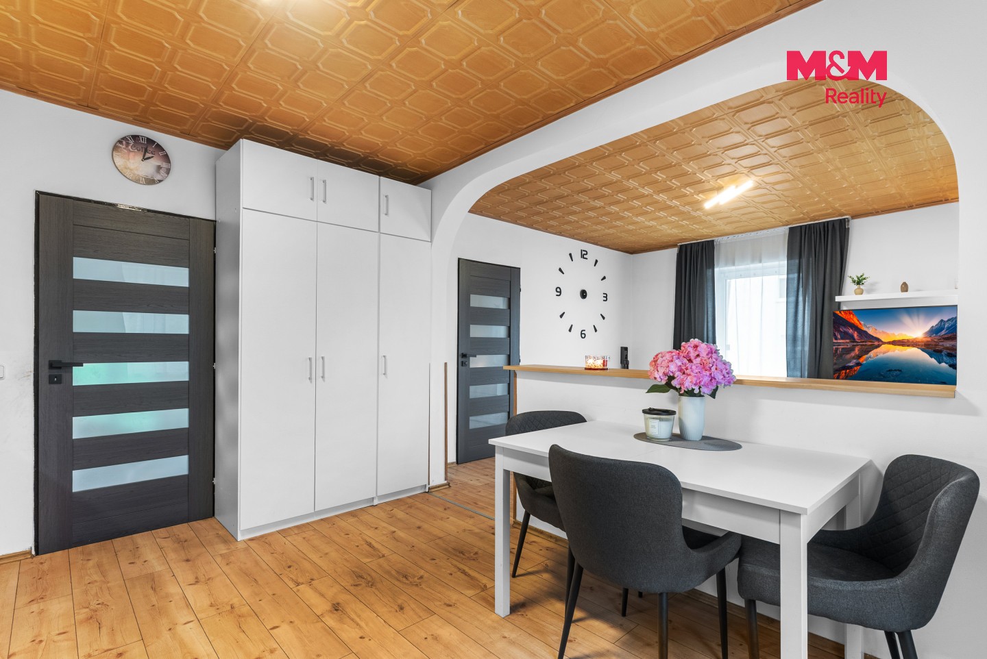 Prodej rodinný dům - Maxe Švabinského, Jablonec nad Nisou, 150 m² - 5