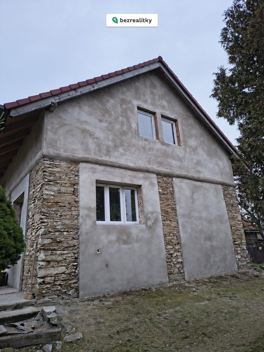 Rodinný dům · 258 m² · Chlístovice Zdeslavice - 3