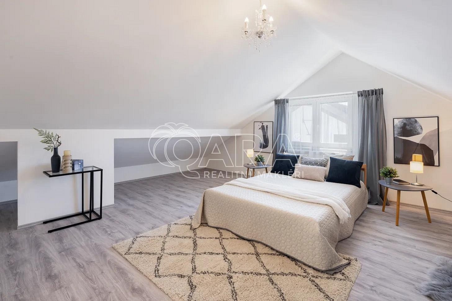 2+kk, Říčanská, Říčany - Radošovice, okres Praha-východ, 79 m² - 2