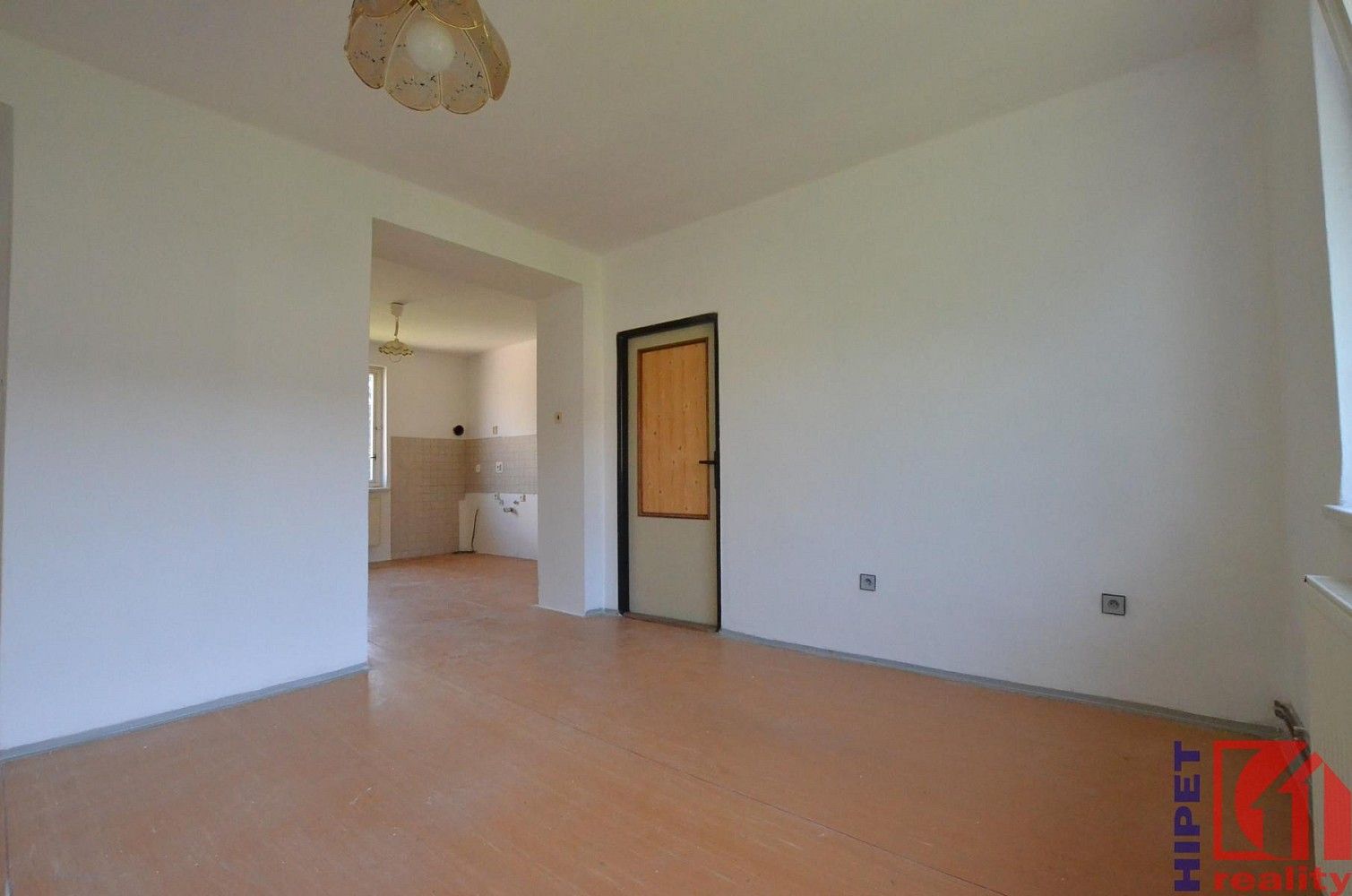 Byt 3+1 · 119 m² · Mladé Buky, okres Trutnov - 3
