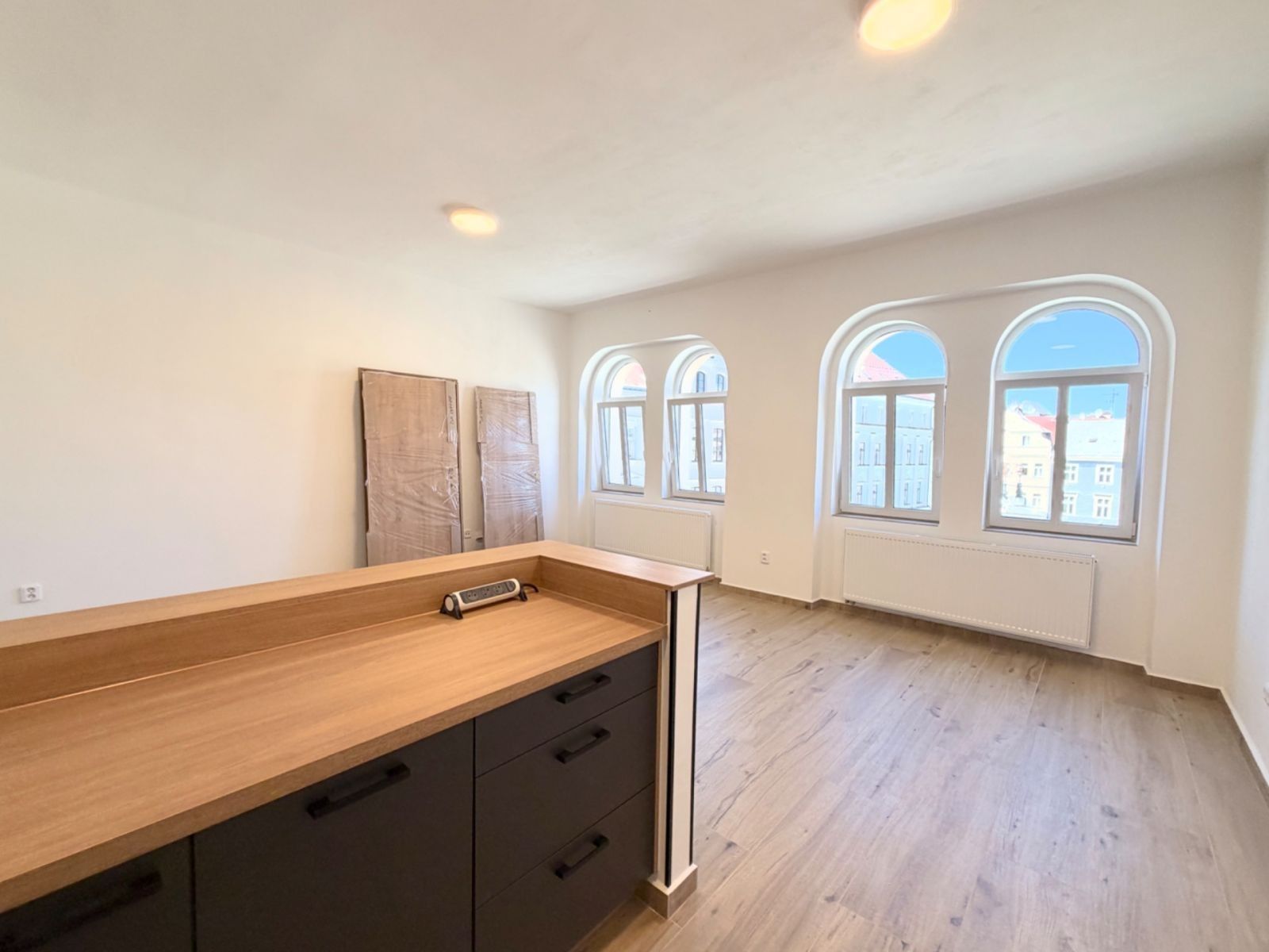 2+kk, náměstí doktora Edvarda Beneše, Liberec - Liberec, Liberecký kraj, 75 m²