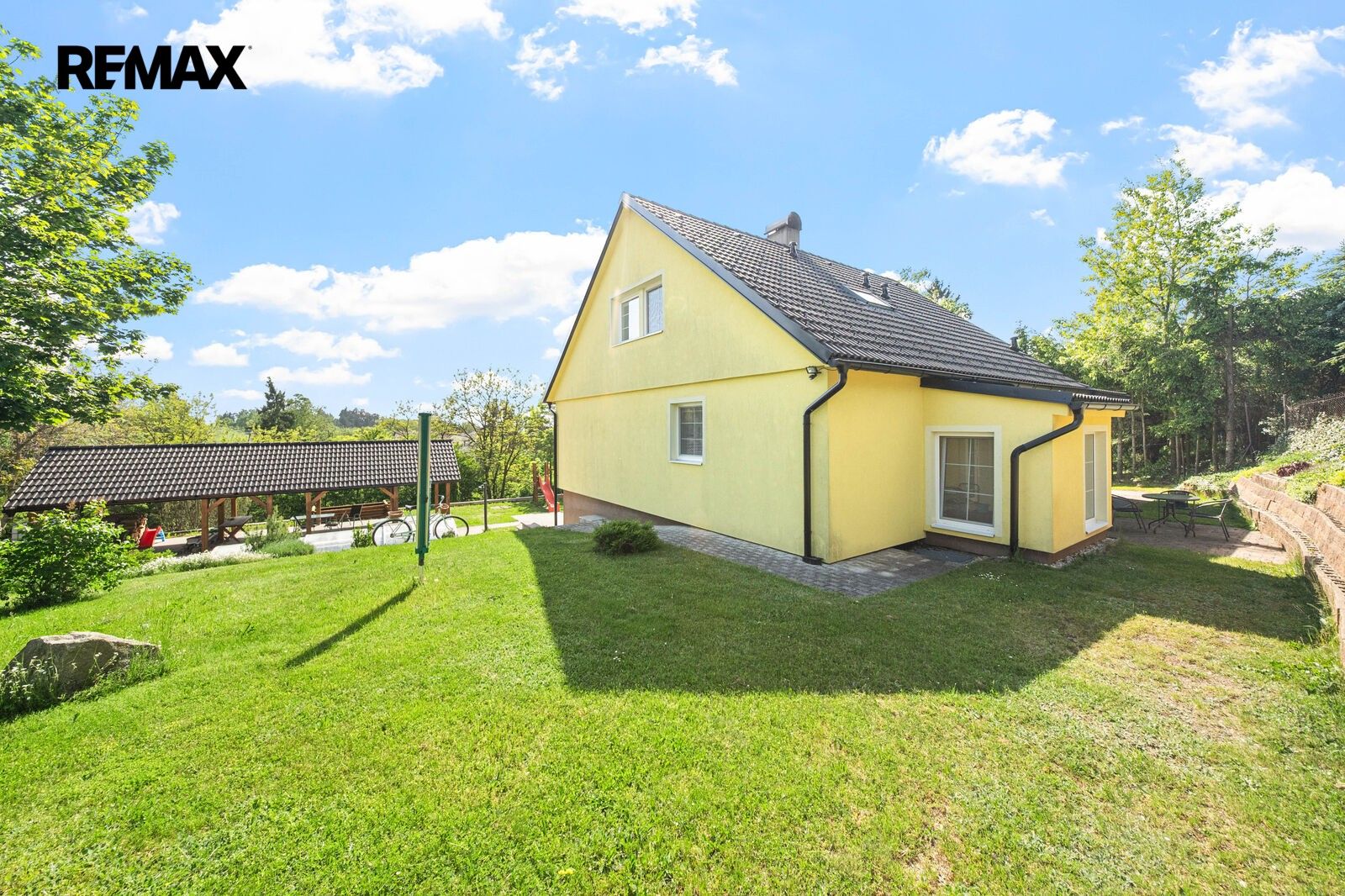 Rodinný dům · 300 m² · Dačice Bílkov - 3
