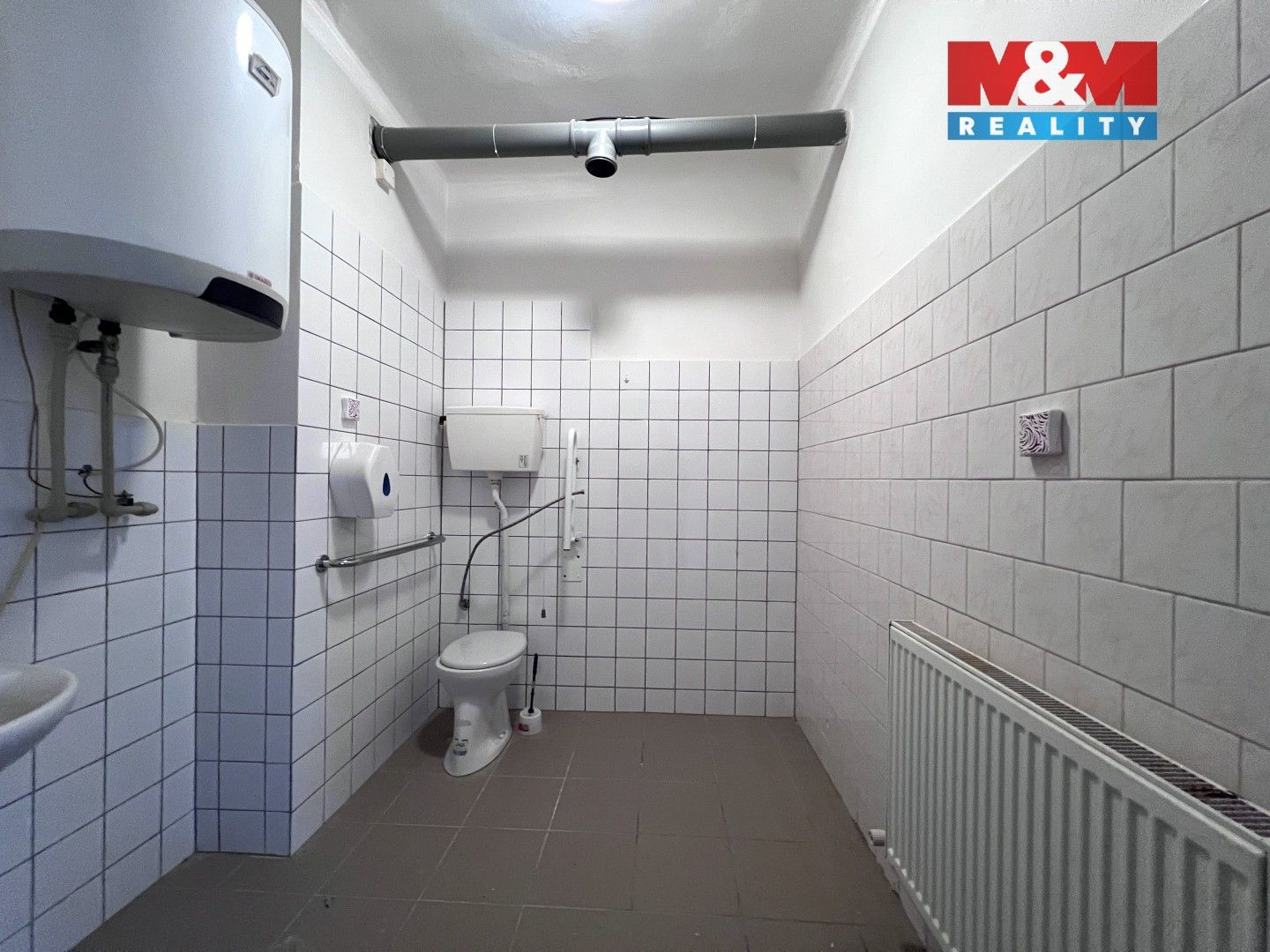 Obchodní prostory · 210 m² · Prostějov - 4