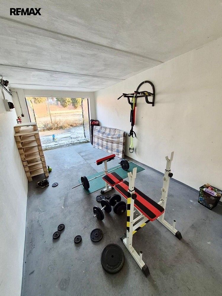 Nemovitost · 20 m² · Ústí nad Labem, Ústecký kraj - 4