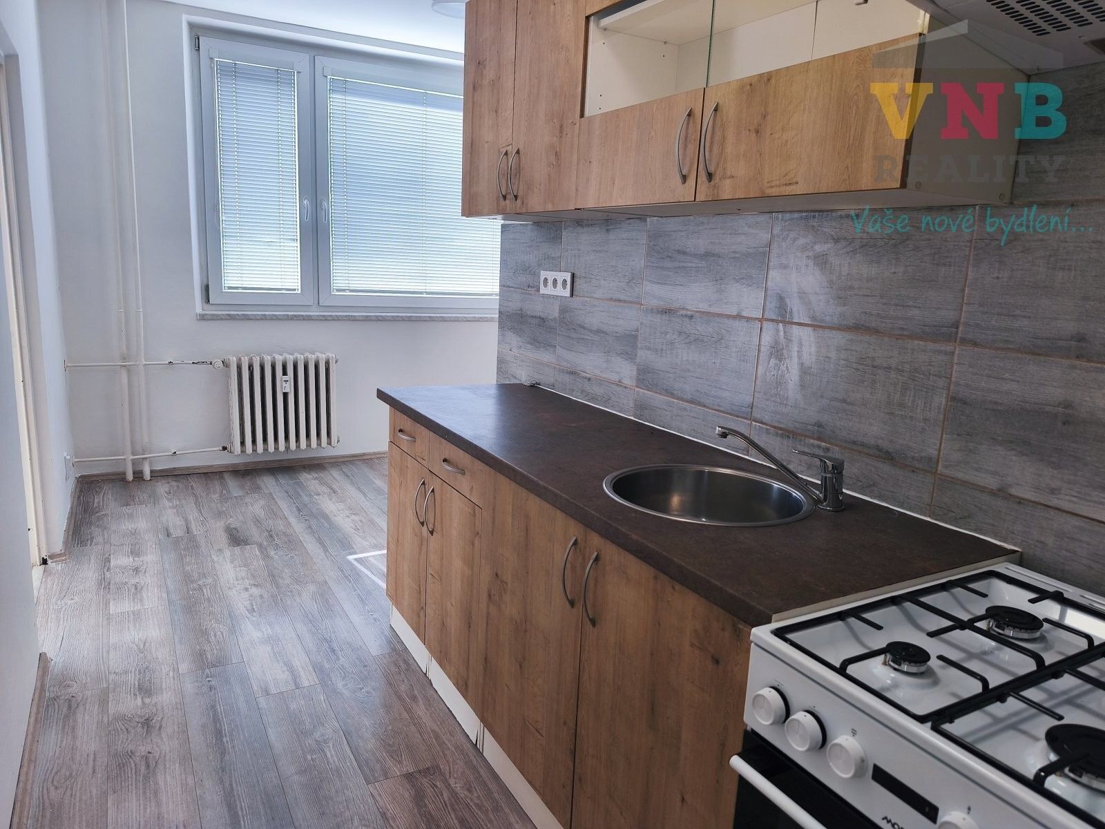 Pronájem byt 1+1 - Krokova  , Prostějov, 43 m²