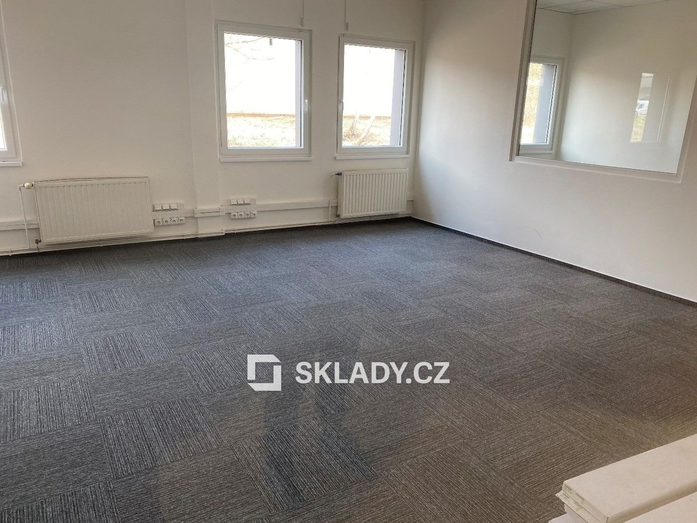 Sklad · 7 238 m² · Sportovní, Karlovy Vary Drahovice - 4