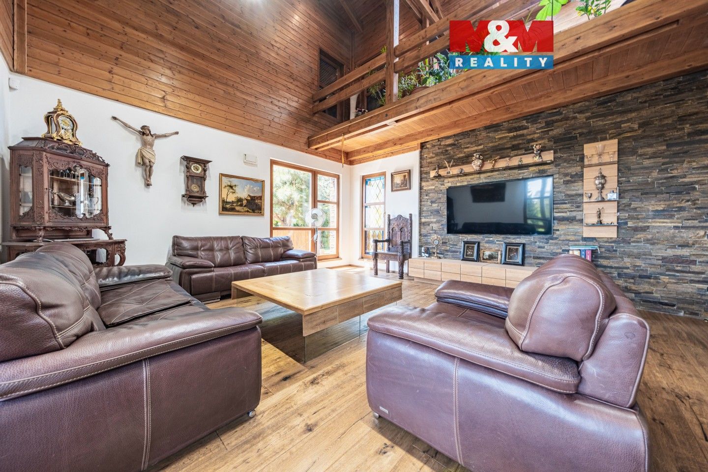 Rodinné domy, Ve Stráni, Chomutov, 494 m²