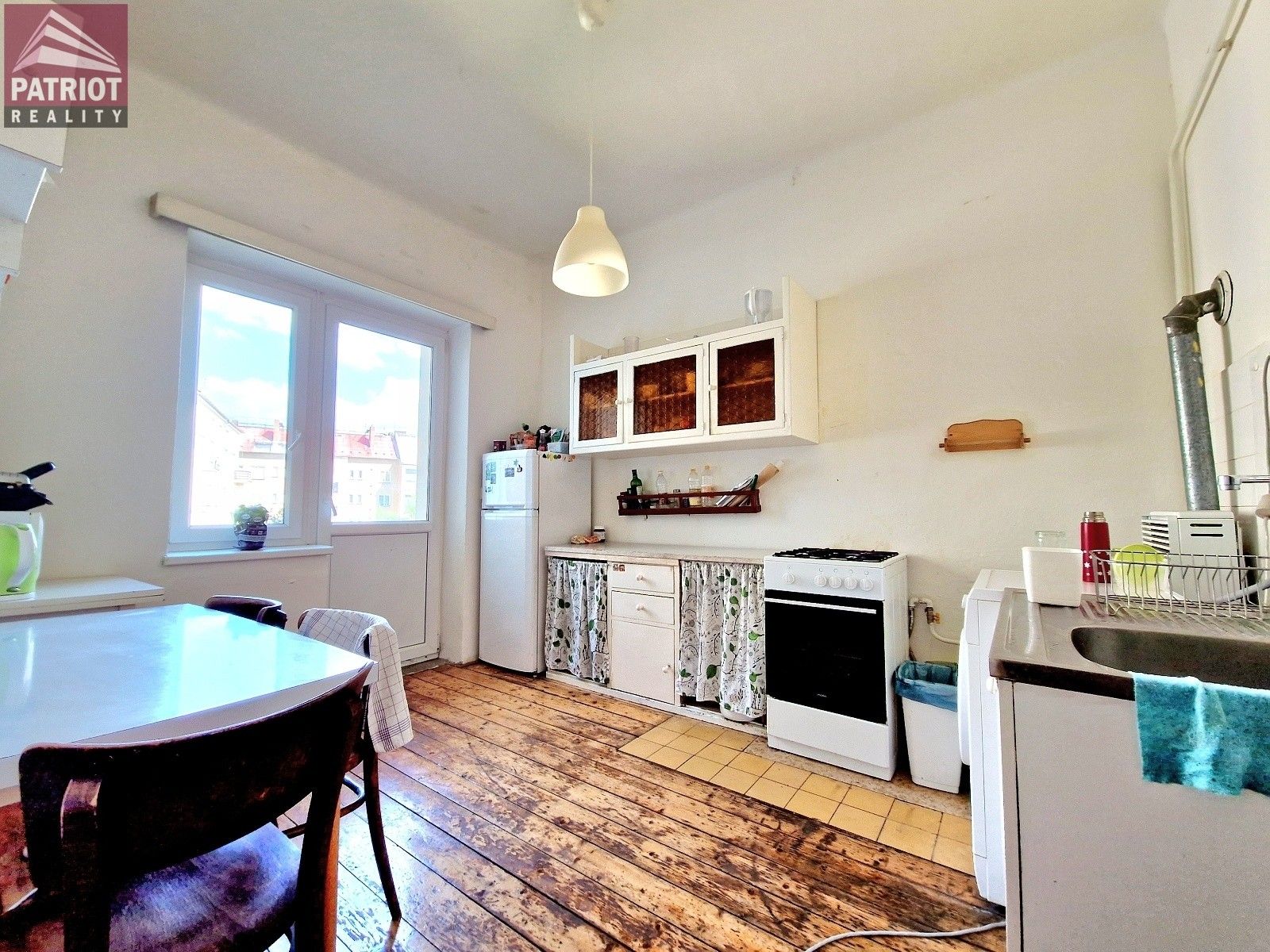 3+1, Gorazdovo nám., Olomouc, 96 m²