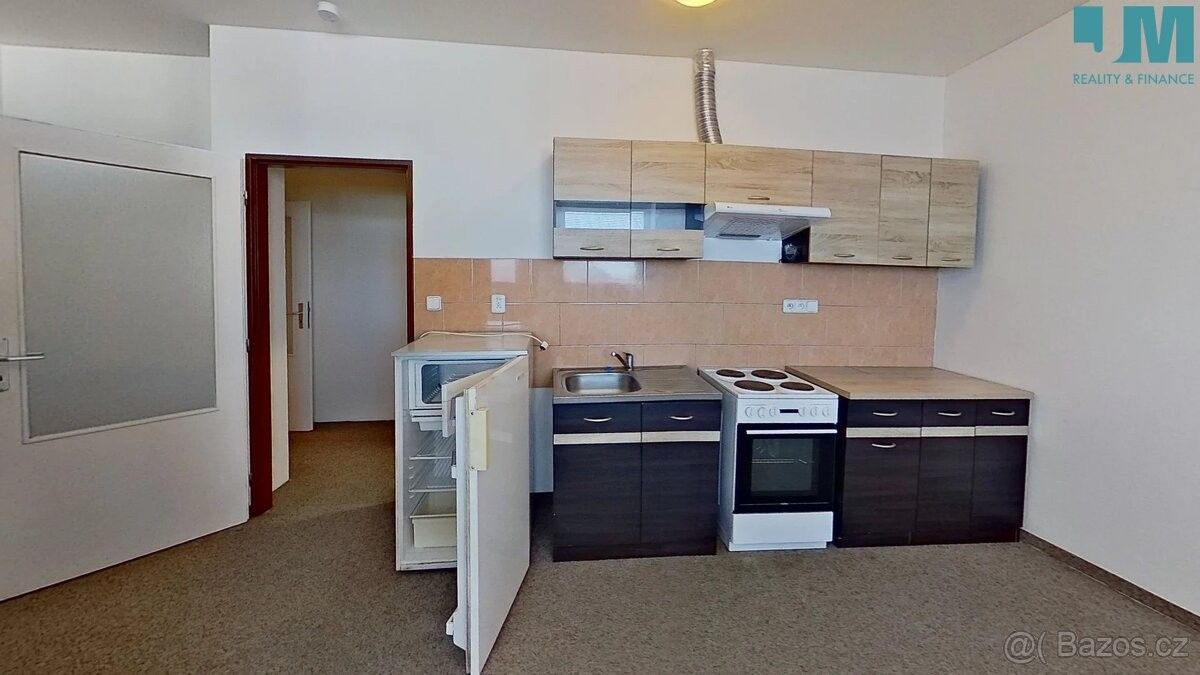 Byty, Třebíč, 674 01