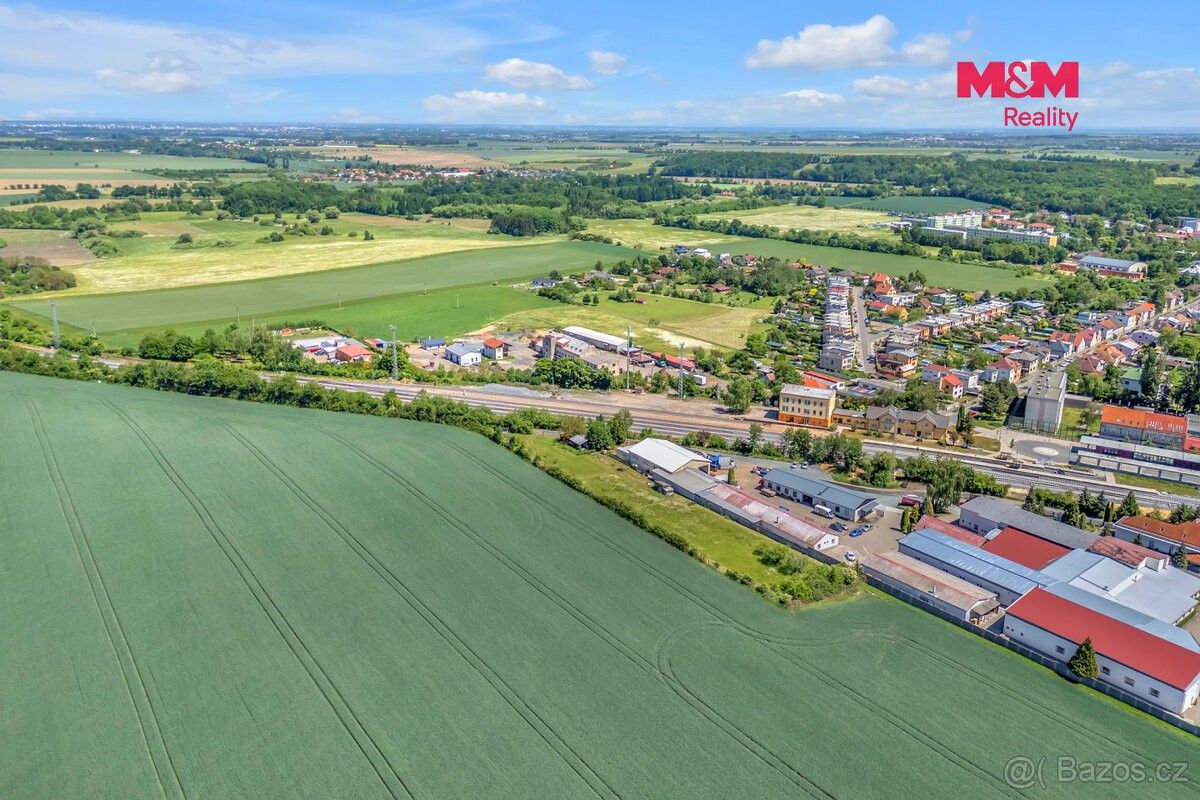 Pozemek pro bydlení · Heřmanův Městec, 538 03 - 3