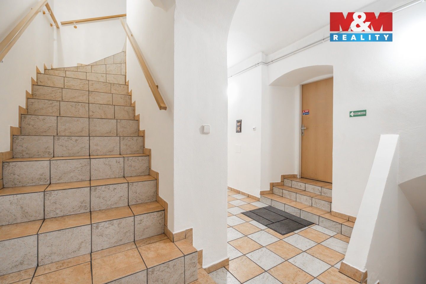 Prodej činžovní dům - náměstí Jana Zajíce, Vítkov, 580 m² - 5