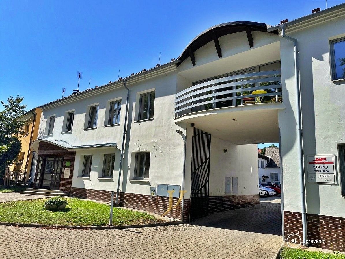 Kanceláře, Olomouc - Neředín, Olomoucký kraj, 58 m² - 1