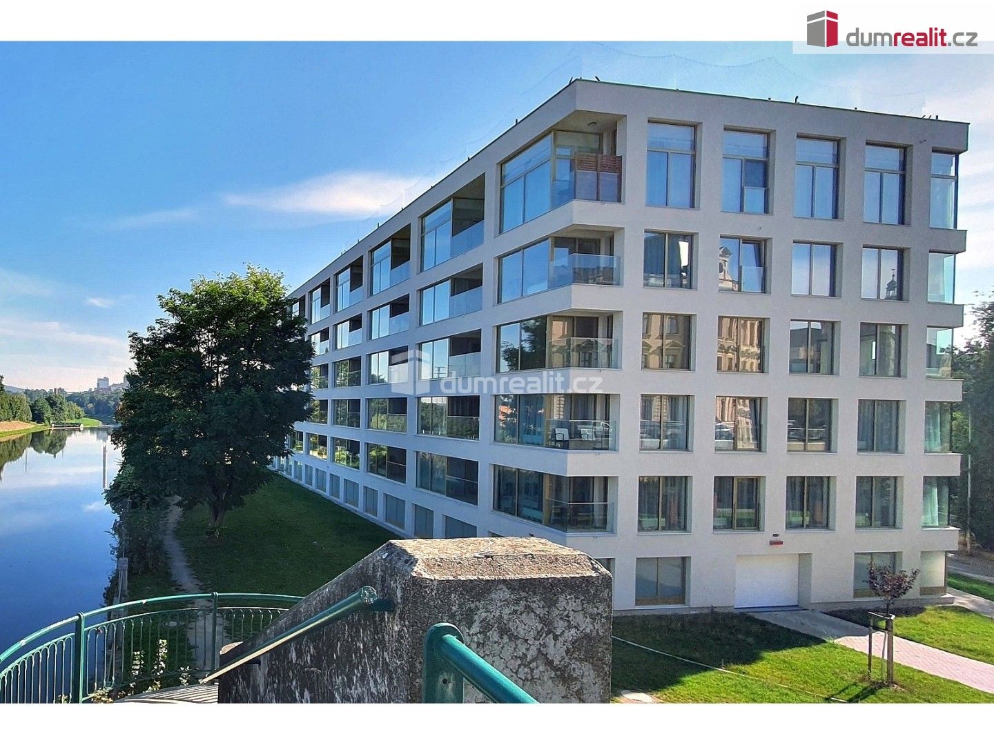 Byt 3+kk, 88 m²